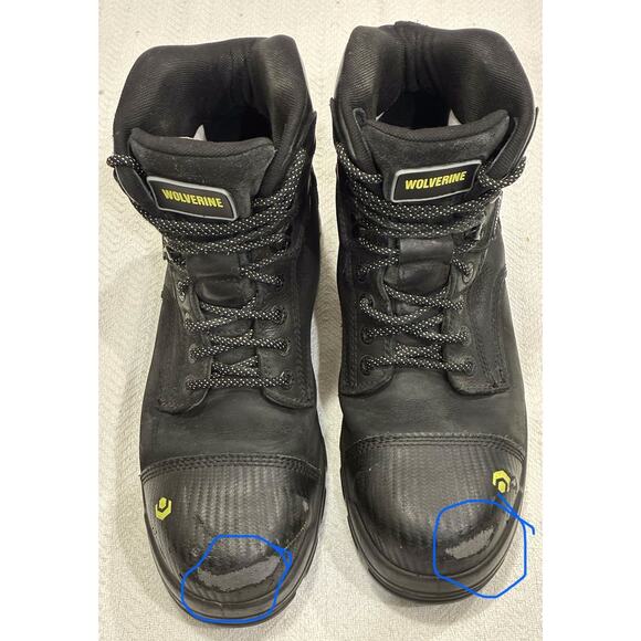 Wolverine Men Blade LX Waterproof CarbonMAX® 6\